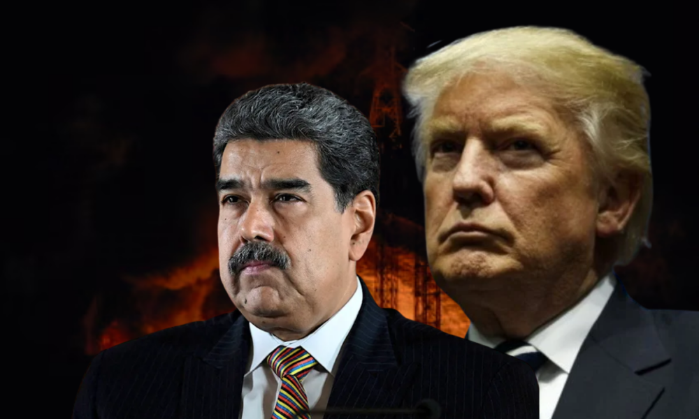 LIVE SUA au atacat Venezuela. Trump anunță că Maduro a fost capturat