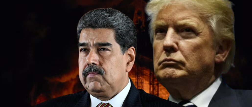 Nicolas Maduro, Venezuela, New York, proces, narcoterorism, Brooklyn, Cilia Flores, Donald Trump, justiție SUA, Delcy Rodriguez