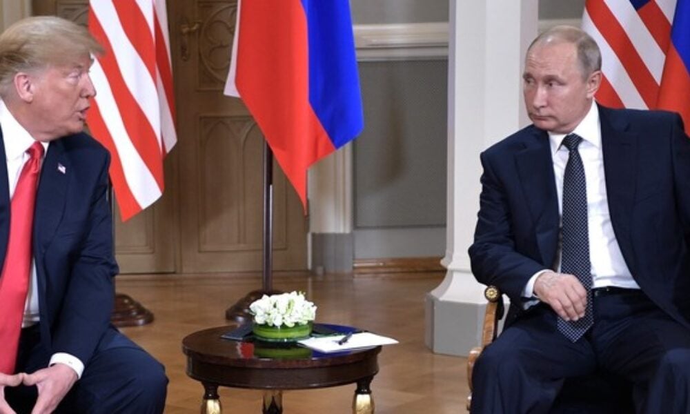 Ordinea post-Război Rece se prăbușește. Cum putem evita să fim striviți