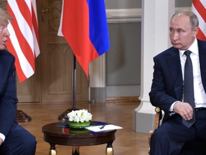 Ordinea post-Război Rece se prăbușește. Cum putem evita să fim striviți