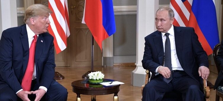 Ordinea post-Război Rece se prăbușește. Cum putem evita să fim striviți