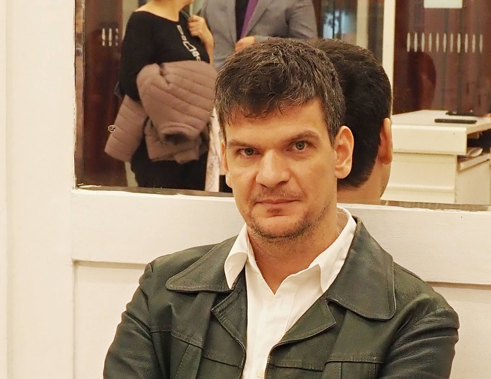 Tudor Chirilă, contre cu ministrul Culturii: Munca unor artiști nu se măsoară cu excel-ul/ Dragă Tudor, hai să facem o mică recapitulare