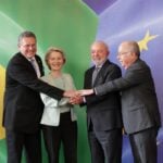 moțiune, cenzură, ursula, mercosur