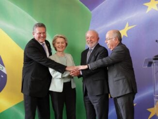 Fisuri în acordul UE-Mercosur: s-au înțeles cu UE, nu și între ei
