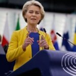 Ursula von der Leyen