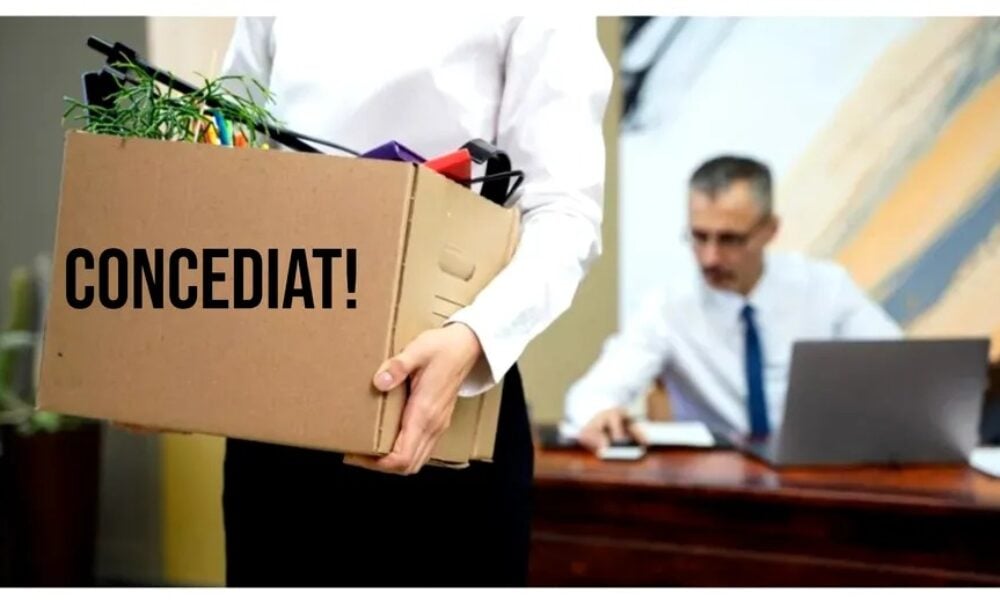 EXCLUSIV Peste 24.000 de angajați afectați de concedierile colective. Disponibilizările continuă în 2026