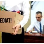 val concedieri romania 2026