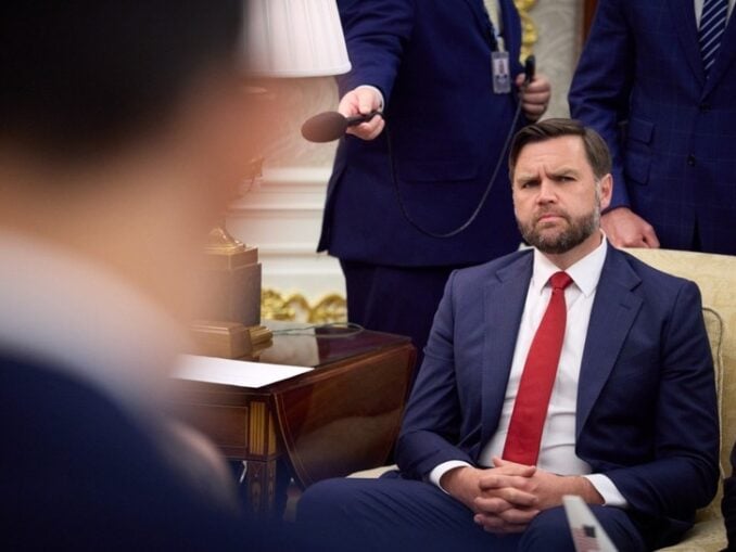 Cresc temerile Europei cu privire la Groenlanda. JD Vance ”ne urăşte”