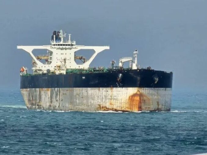 Risc de tensiune între Rusia și SUA din cauza confiscării petrolierului Marinera