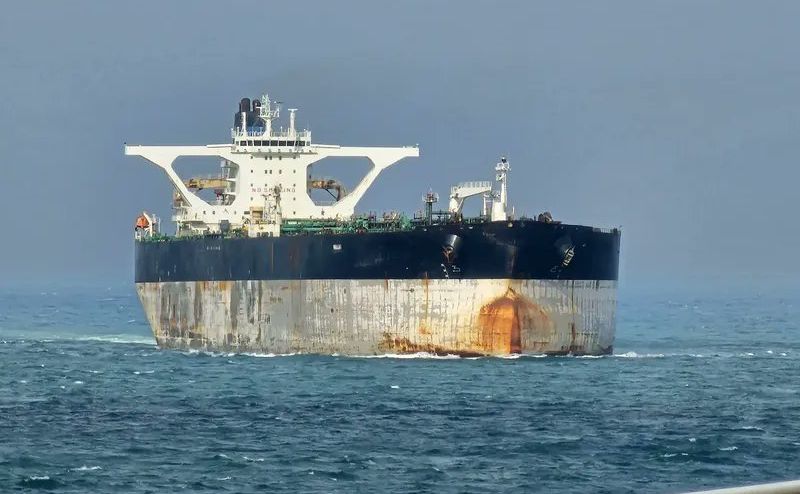 Încă o navă a traversat Strâmtoarea Ormuz