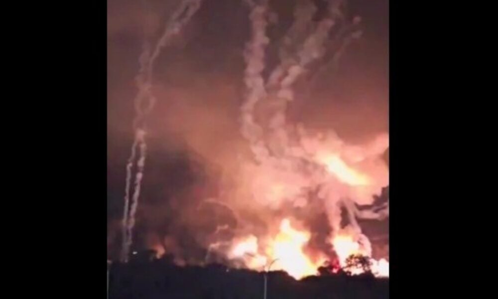 32 de cetățeni cubanezi au fost uciși în timpul operațiunii militare