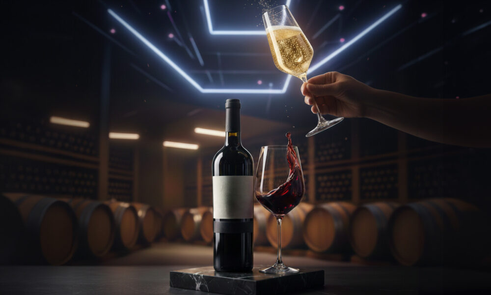Tendințele anului 2026 în consumul de vin: spumante, soiuri locale și „mindful drinking”