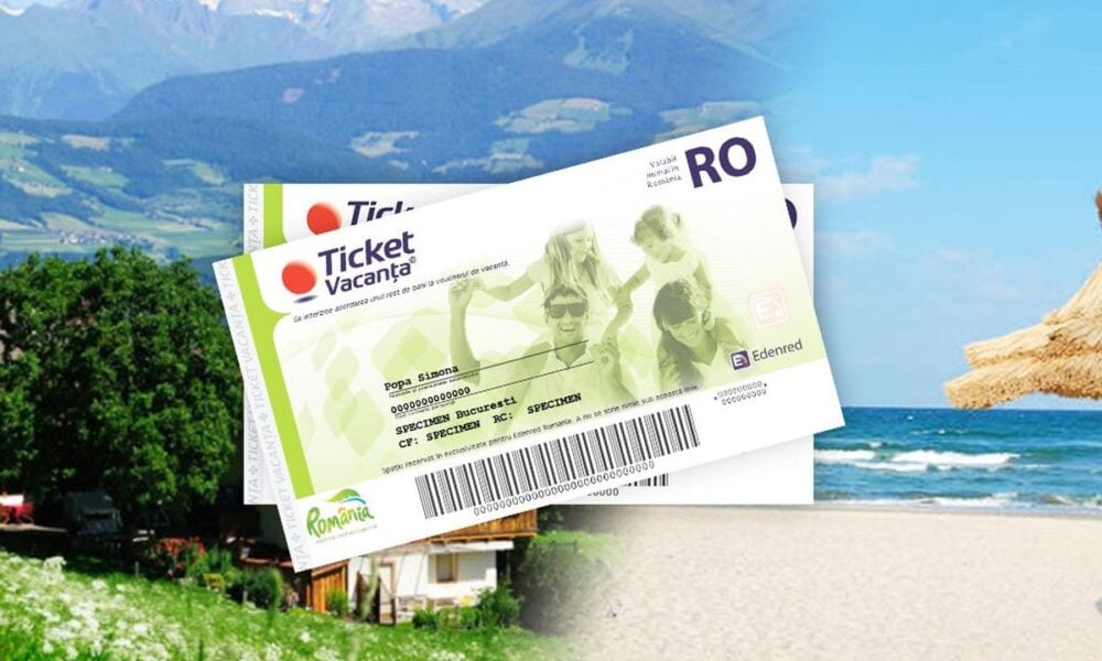 Modificări la voucherele de vacanță pentru angajați în 2026