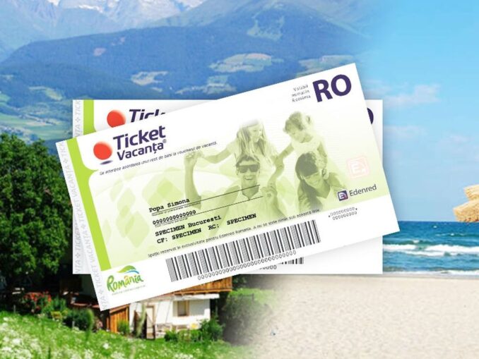 Modificări la voucherele de vacanță pentru angajați în 2026