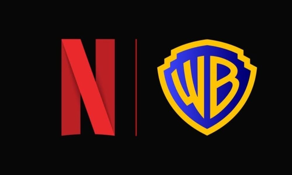Warner Bros respinge oferta şi reafirmă că preferă propunerea Netflix