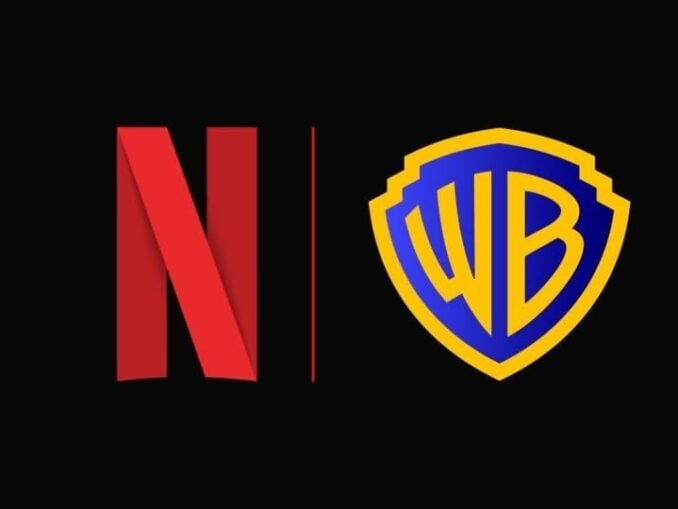 Warner Bros respinge oferta şi reafirmă că preferă propunerea Netflix