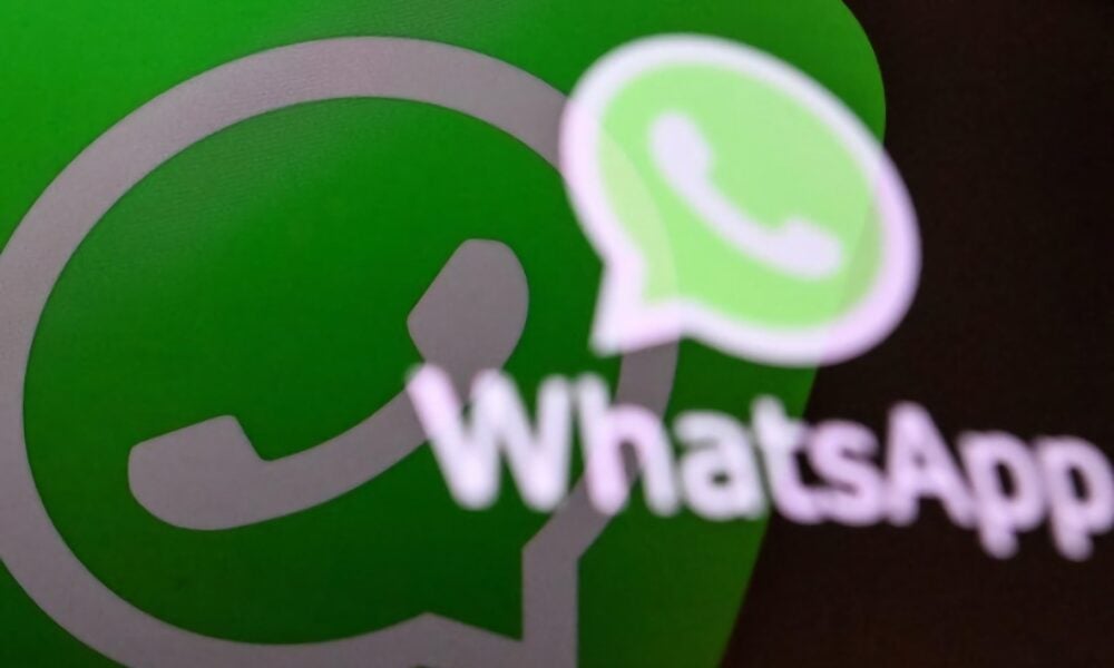 Grupurile de WhatsApp vor avea sunet și video în browser-ele web