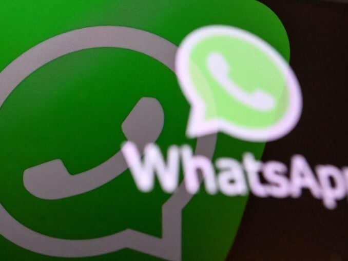 Grupurile de WhatsApp vor avea sunet și video în browser-ele web
