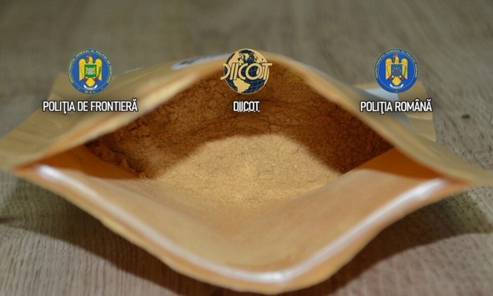 Prins în Vama Albiţa cu droguri. Bărbatul are dublă cetăţenie – română şi moldovenească