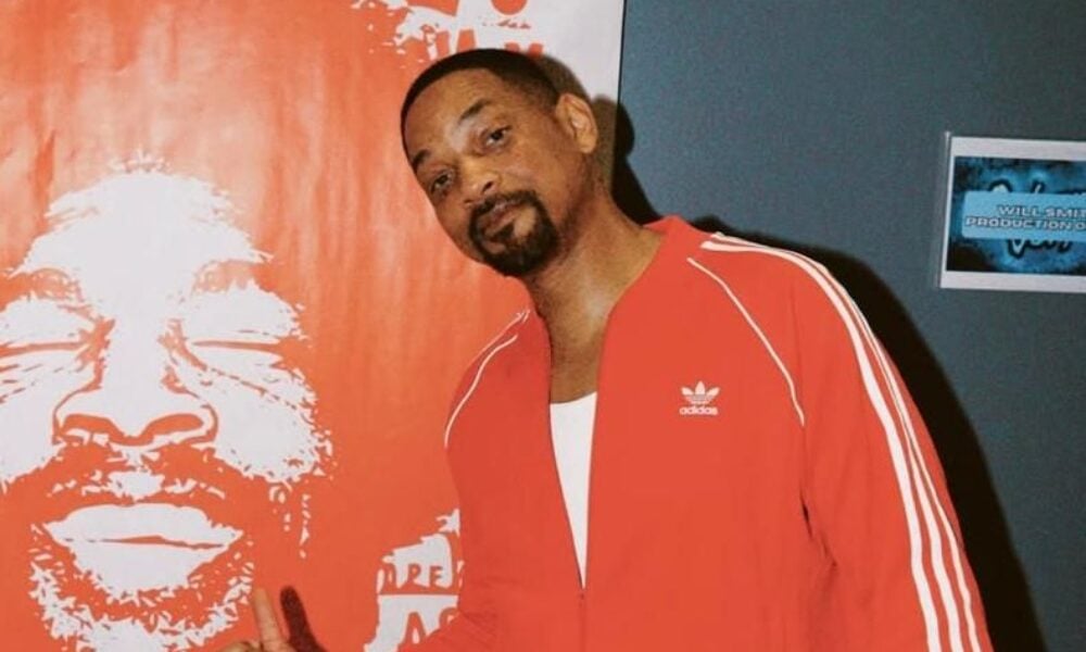 Will Smith, dat în judecată