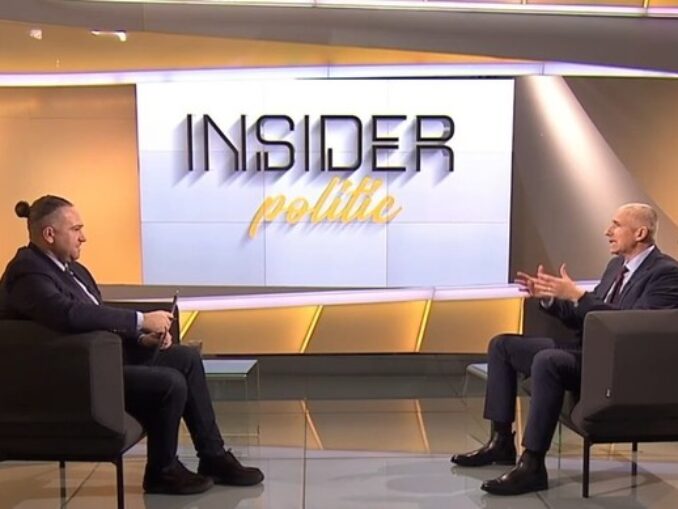 A încălcat Nicuşor Dan Constituţia când a anunţat referendum în rândurile magistraţilor? Răspunsul ministrului Justiţiei