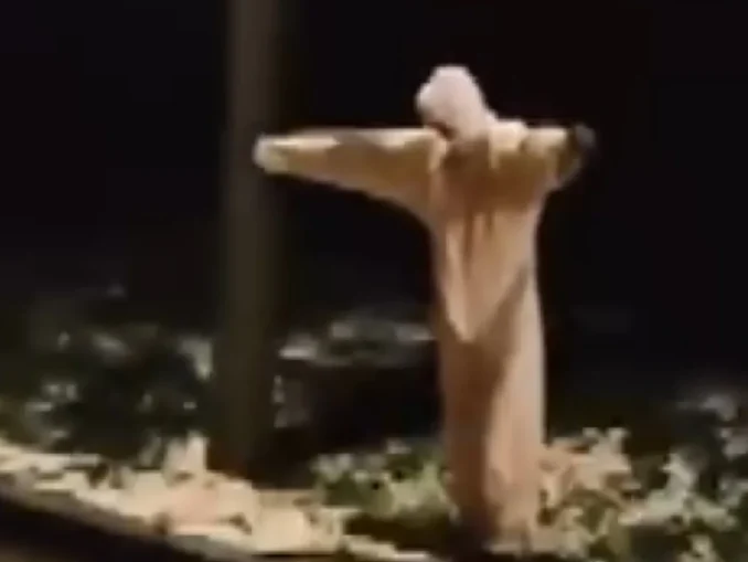 Caz straniu pe o autostradă din Bulgaria: o fantomă speria șoferii