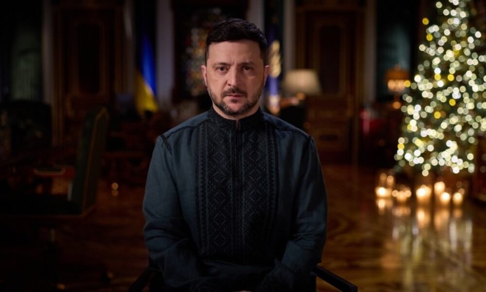 Zelenski spune că nu va semna un acord slab: Vrem sfârșitul războiului, nu al Ucrainei