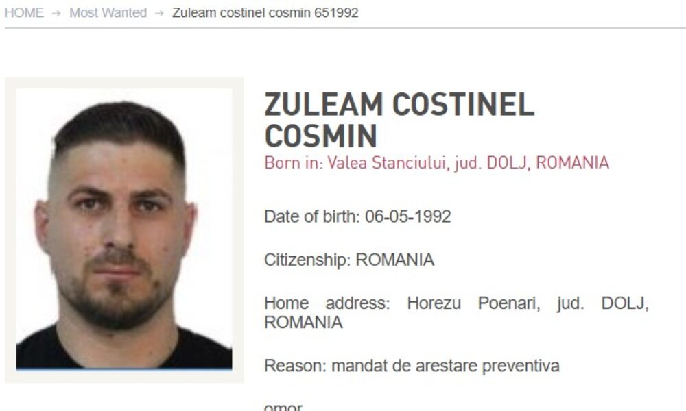 Asasinarea lui Kreiner: Suspect depistat în Indonezia