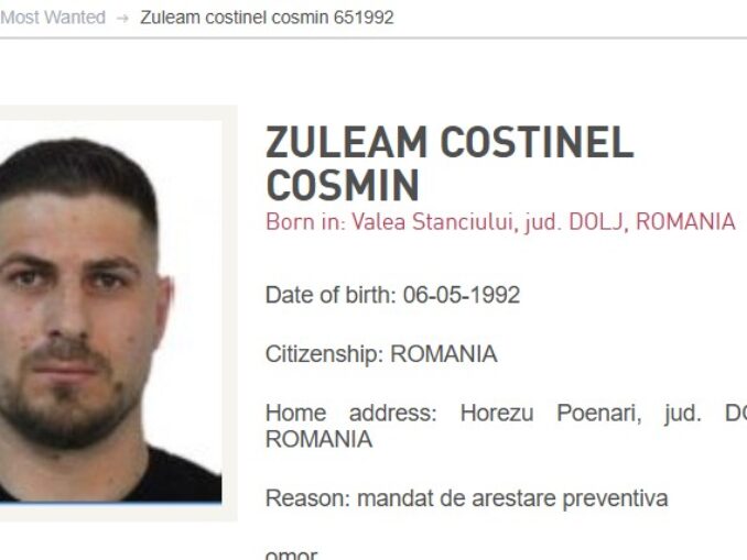 Asasinarea lui Kreiner: Suspect depistat în Indonezia