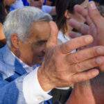 Începe judecata în dosarul lui Georgescu și Potra