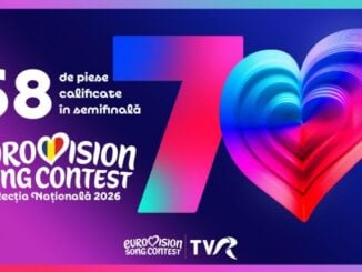 Eurovision România, piesele calificate în Semifinală