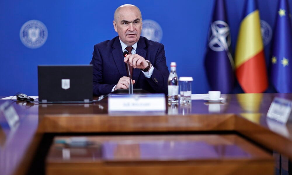 DOCUMENT Bolojan cere CCR să urgenteze decizia pe pensiile speciale. Miza: peste 230 de milioane de euro