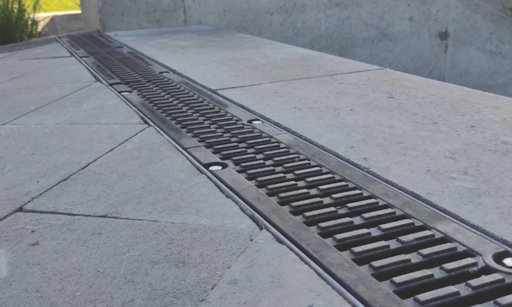 Cum să îmbunătățești infrastructura urbană cu soluțiile de drenaj Vodaland
