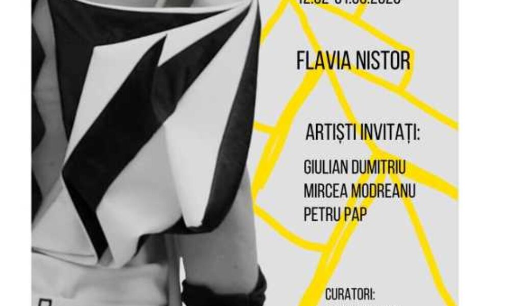 Brâncuși în era digitală. De la sculptura în piatră, la design vestimentar