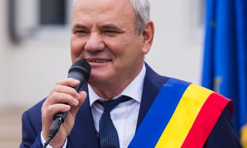 Primarul care crede că nu toți au dreptul să trăiască: „Cei care nu muncesc, nu merită”