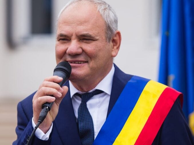 Primarul care crede că nu toți au dreptul să trăiască: „Cei care nu muncesc, nu merită”