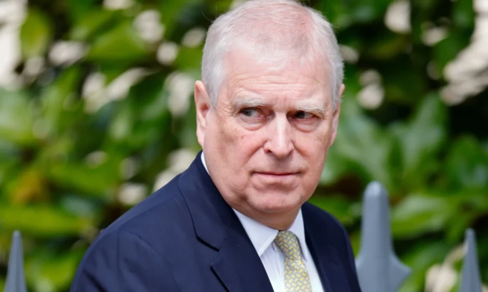 Prințul Andrew al Marii Britanii, arestat. Numele său apare în dosarul Epstein