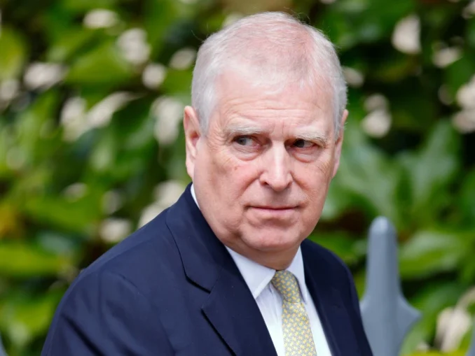Noi acuzații în dosarul fratelui Regelui Charles. Andrew, investigat pentru infracțiuni sexuale pe filiera Epstein
