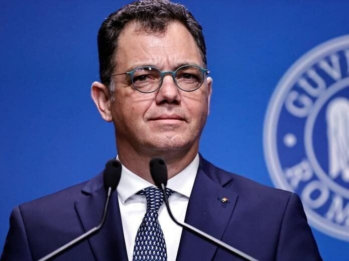 Radu Oprea face un pas înapoi după comparația reformă=Auschwitz. „Îmi cer scuze”