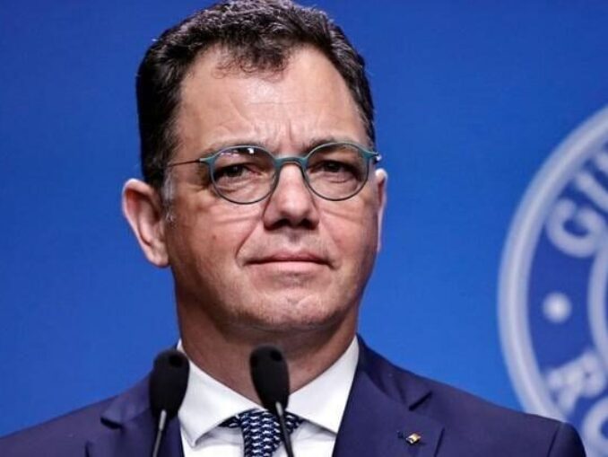 EXCLUSIV Fostul șef al SGG, acuzat că a lăsat „multă treabă nefăcută” la guvern. Cum răspunde acesta