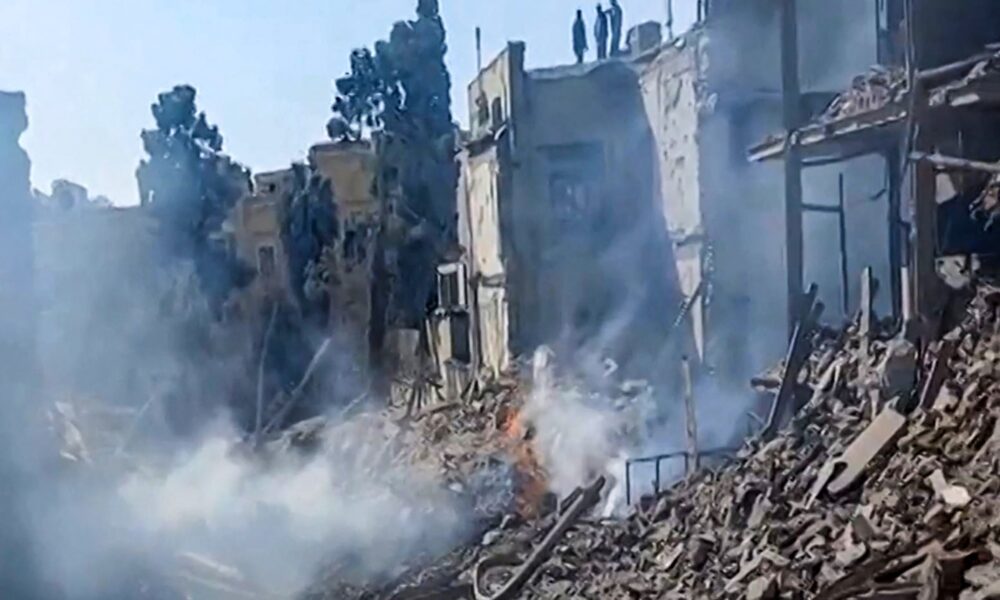 De ce războiul din Orientul Mijlociu se va simți direct în buzunarul nostru și afectează securitatea digitală a lumii