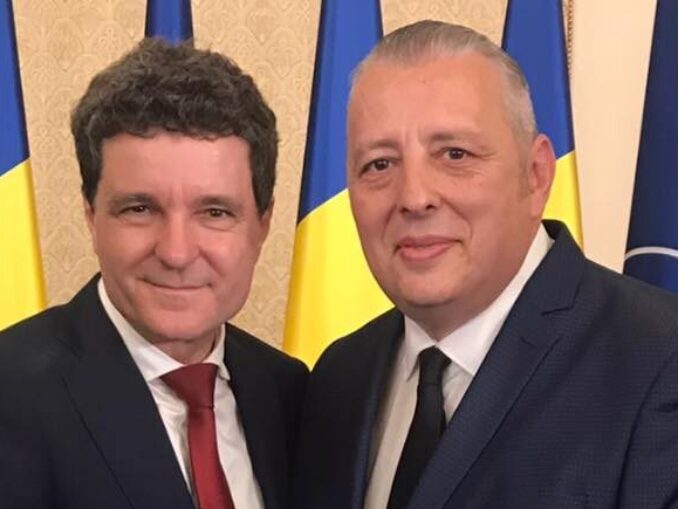 SURSE Compromisul lui Ciucu. Omul de care atârnă majoritatea, numit într-o funcție-cheie la Sectorul 6