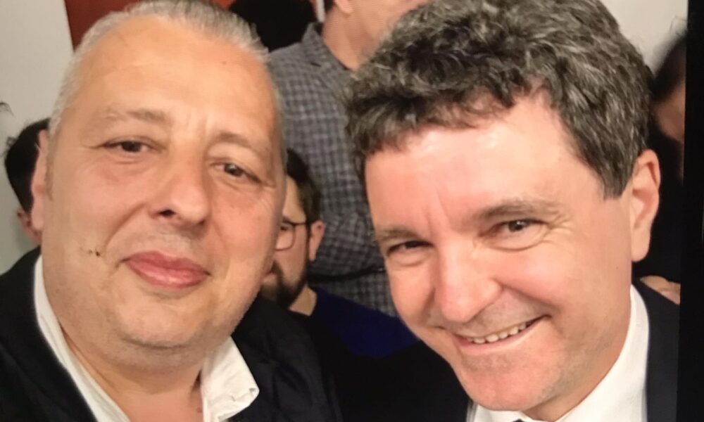 Puterea lui Ciucu atârnă în votul unui traseist. Cine e consilierul care decide majoritatea