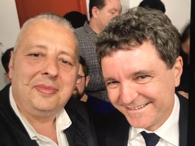 Puterea lui Ciucu atârnă în votul unui traseist. Cine e consilierul care decide majoritatea