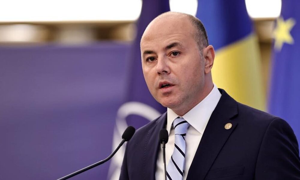 Alexandru Muraru, reacție la adresa secretarului general al Guvernului: Pentru acest gest, Oprea trebuie să plece