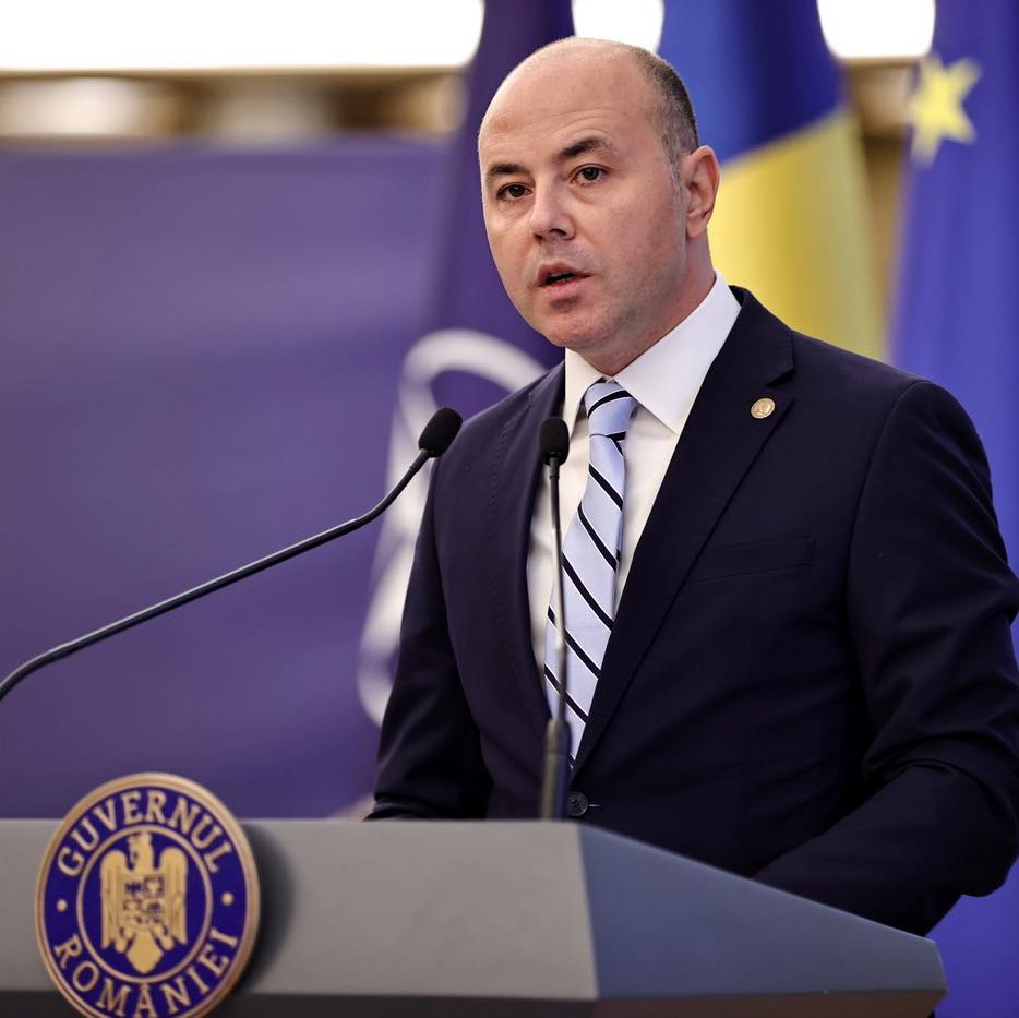 Alexandru Muraru, reacție la adresa secretarului general al Guvernului: Pentru acest gest, Oprea trebuie să plece