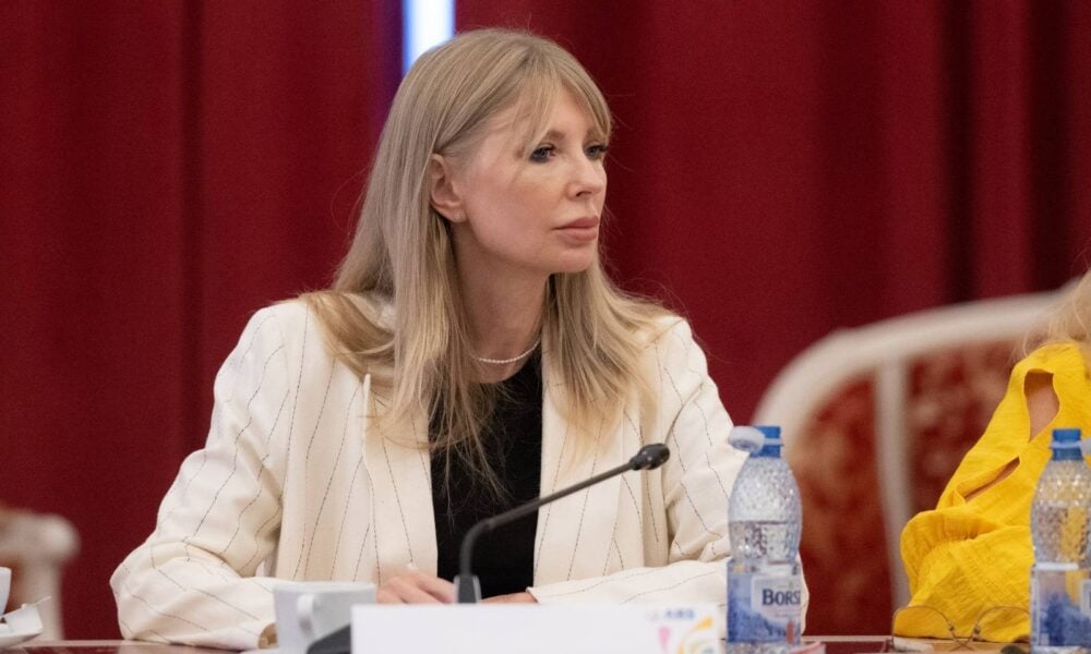 Victoria Stoiciu, despre Legea femicidului: „Multe victime ale violenței domestice sunt femeile”