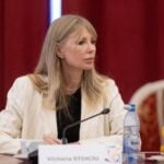 Victoria Stoiciu, Legea femicidului, Nicușor Dan, violență domestică, PSD, drepturile femeilor