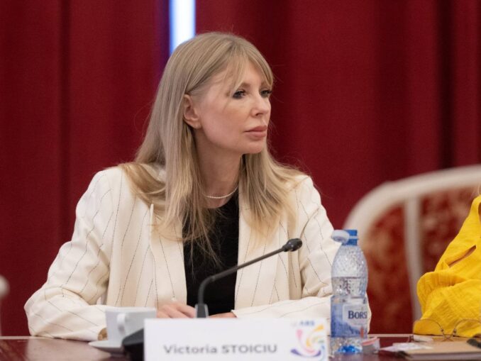 Prima plecare din rândurile parlamentarilor PSD după moțiunea cu AUR: Nu voi gira normalizarea fascismului