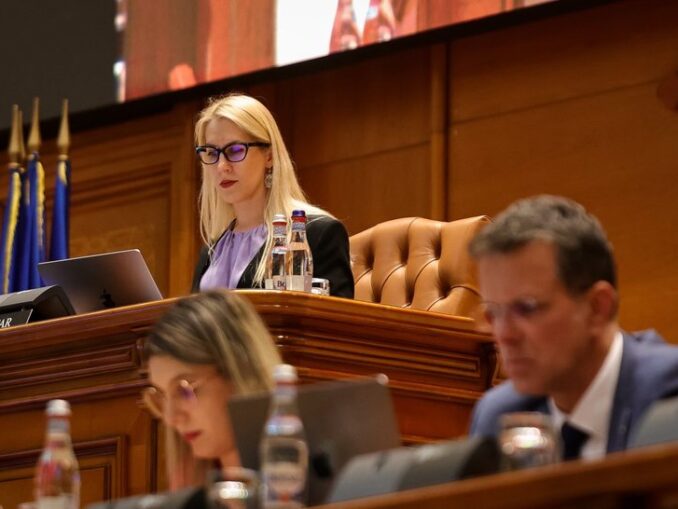 Măsuri stricte în zonele de risc: Mesaje anti-trafic de persoane impuse prin lege